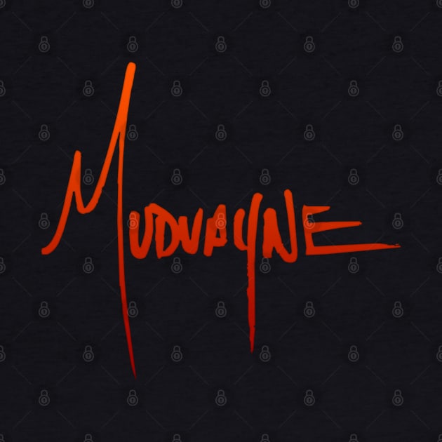 Mudvayne Script by 730